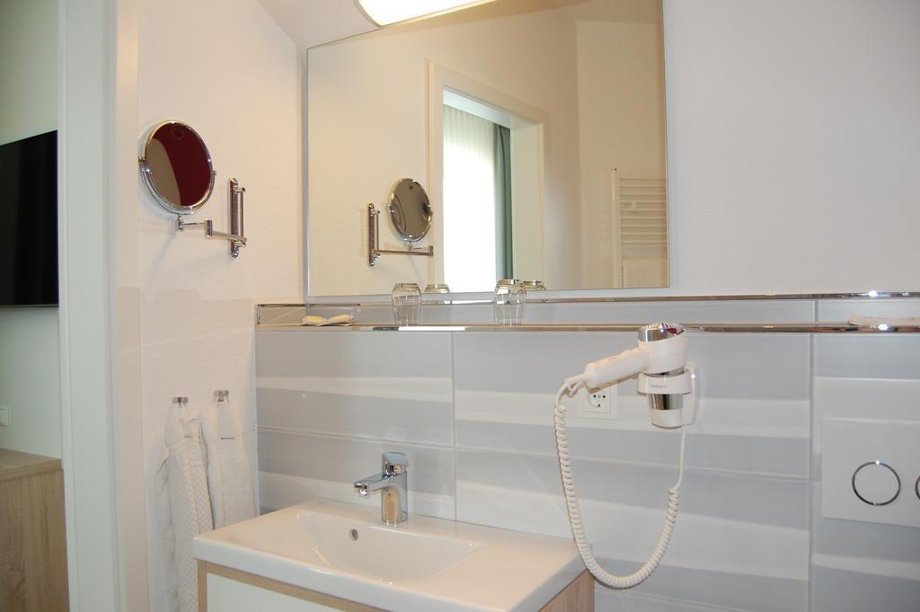 Hotel Hansen Rendsburg Kültér fotó