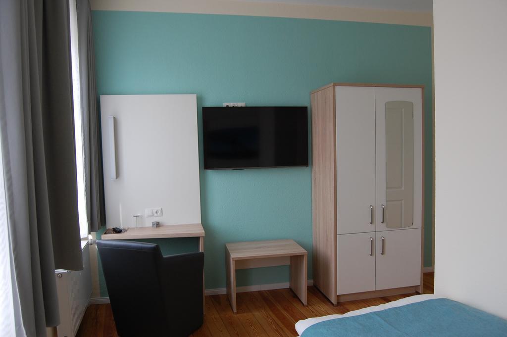 Hotel Hansen Rendsburg Szoba fotó