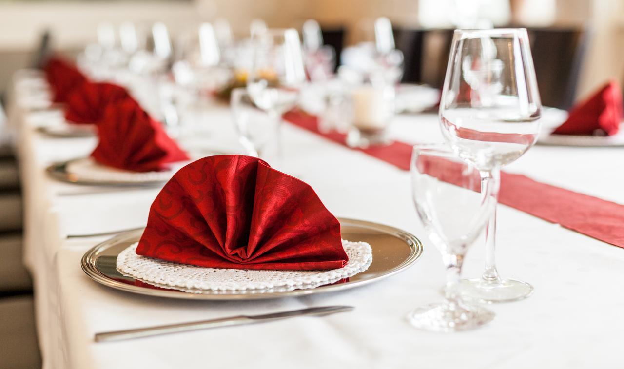 Hotel Hansen Rendsburg Kültér fotó