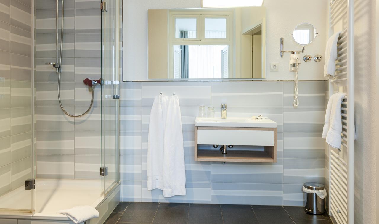 Hotel Hansen Rendsburg Kültér fotó