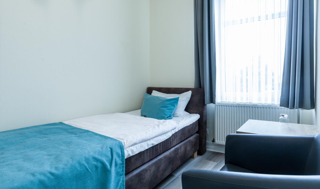 Hotel Hansen Rendsburg Kültér fotó