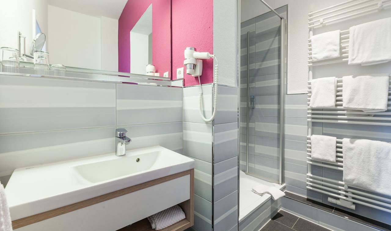 Hotel Hansen Rendsburg Kültér fotó